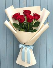 Букет Классика чувств в Волово