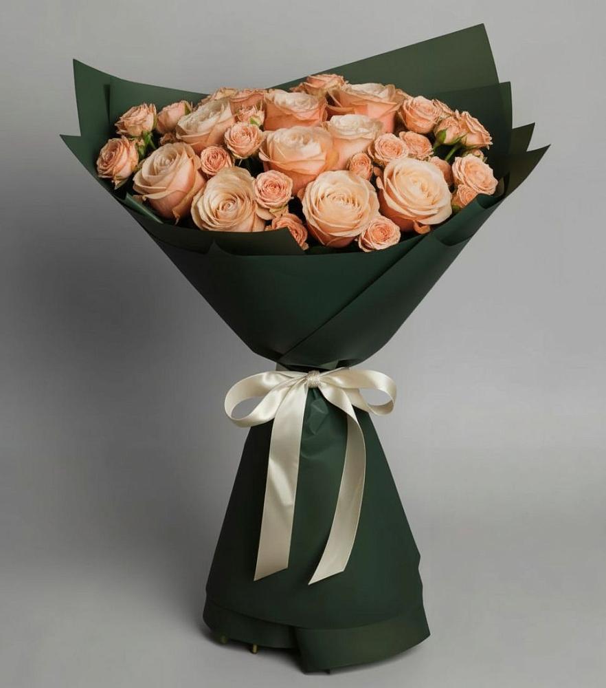 Букет Элегантный в Волово