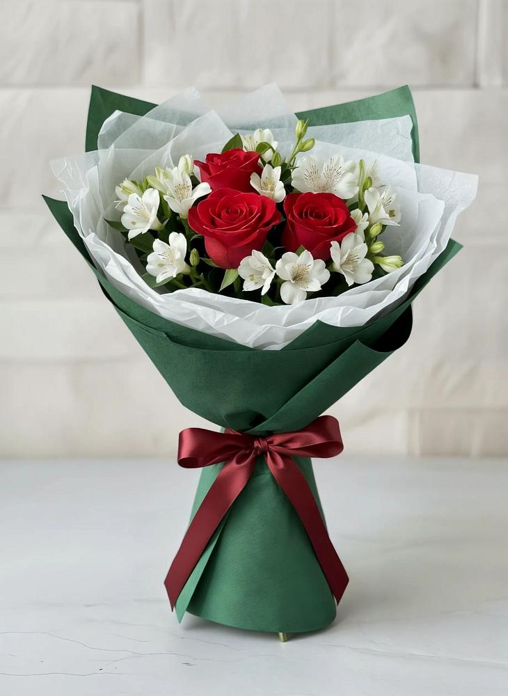 Букет Идеальный Вкус в Волово