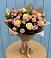 Букет цветов из: Розы в Волово