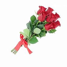 Букет Красные розы #REPLACE_PRED# Волово