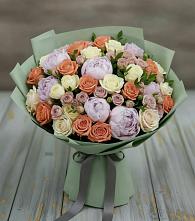 Букет Мороженное #REPLACE_PRED# Волово