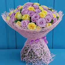 Букет 101 Волшебный Миг в Волово