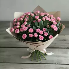 Букет Удовольствие в Волово