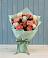 Букет цветов из: Розы в Волово