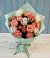 Букет цветов из: Розы в Волово