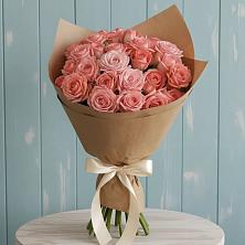 Букет цветов из:  Розы в Волово