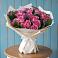 Букет цветов из: Розы в Волово
