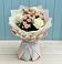 Букет цветов из: Розы в Волово