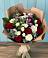 Букет цветов из: Розы и Альстромерии в Волово