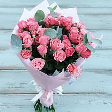 Букет Леди совершенство в Волово