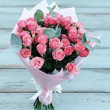 Букет Леди совершенство в Волово